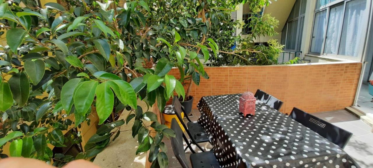 Sunny Terrace Apt, Close To Downtown! 2 Bedroom Flat Лиссабон Экстерьер фото
