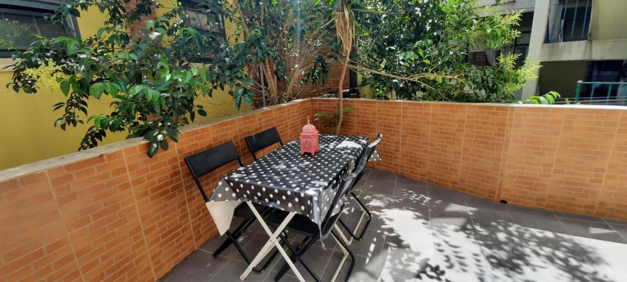 Sunny Terrace Apt, Close To Downtown! 2 Bedroom Flat Лиссабон Экстерьер фото