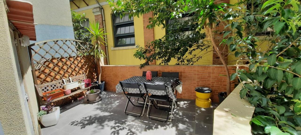 Sunny Terrace Apt, Close To Downtown! 2 Bedroom Flat Лиссабон Экстерьер фото