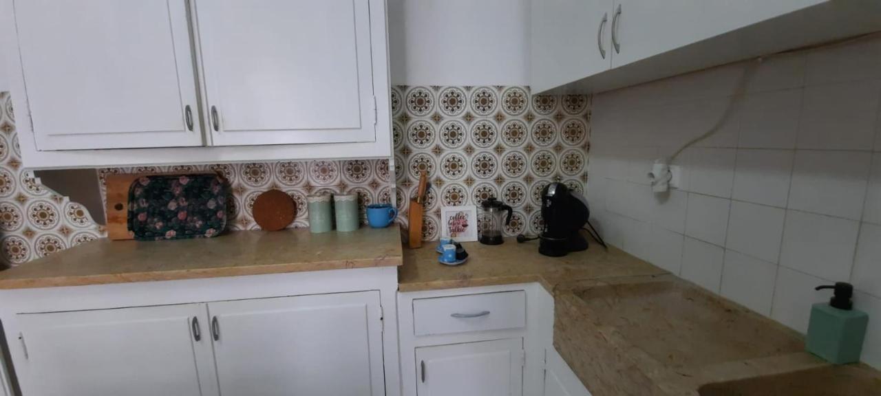 Sunny Terrace Apt, Close To Downtown! 2 Bedroom Flat Лиссабон Экстерьер фото